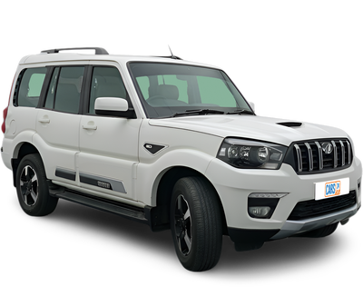 Mahindra SCORPIO CLASSIC-img